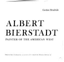 Albert_Bierstadt__painter_of_the_American_West