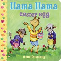 Llama_Llama_Easter_egg