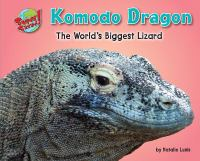 Komodo_dragon