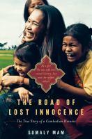 The_road_of_lost_innocence