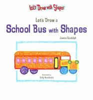 Let_s_Draw_A_School_Bus_With_Shapes