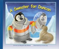 A_sweater_for_Duncan