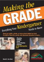 Everything_your_kindergartner_needs_to_know
