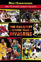 The_greatest_sports_team_rivalries