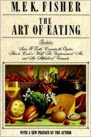 The_art_of_eating