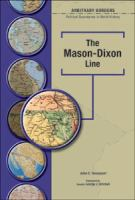 The_Mason-Dixon_Line