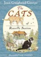 The_cats_of_Roxville_Station