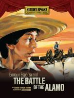 Enrique_Esparza_and_the_battle_of_the_Alamo