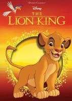 Disney_The_lion_king