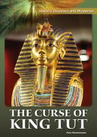 The_curse_of_King_Tut