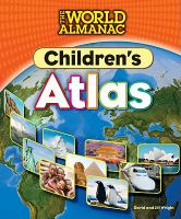 The_World_Almanac_children_s_atlas