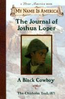The_journal_of_Joshua_Loper__a_black_cowboy