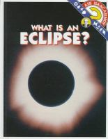 What_is_an_eclipse_