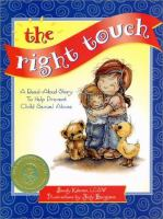 The_right_touch
