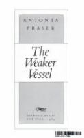 The_weaker_vessel