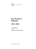 The_world_of_Whistler__1834-1903