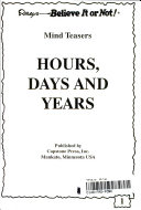 Hours__days__and_years
