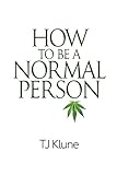 How_to_be_a_normal_person