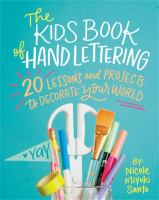 The_kids_book_of_hand_lettering