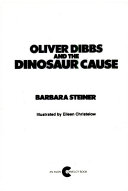 Oliver_Dibbs_and_the_dinosaur_cause