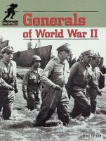 Generals_of_World_War_II