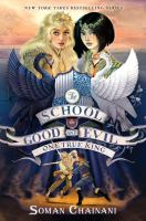The_School_of_Good_and_Evil