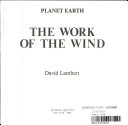 The_work_of_the_wind