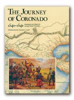 The_Journey_of_Coronado__1540-1542