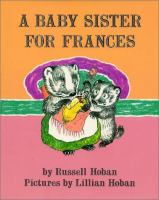 A_baby_sister_for_Francis