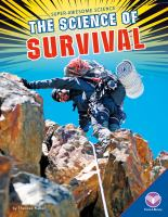The_science_of_survival