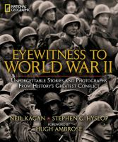 Eyewitness_to_World_War_II