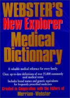 Webster_s_new_explorer_medical_dictionary