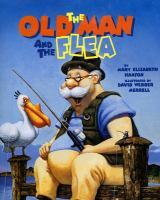 The_old_man_and_the_flea