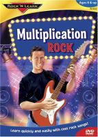 Rock__n_learn___Multiplication_rock