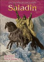 Saladin__Angient_World_Leaders