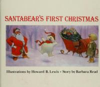 Santabear_s_first_Christmas