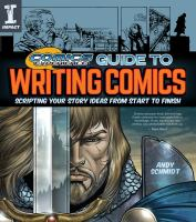Comics_Experience___guide_to_writing_comics