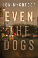 Even_the_dogs
