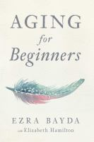 Aging_for_beginners