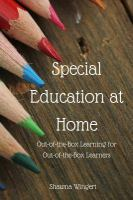 Special_Education_at_Home