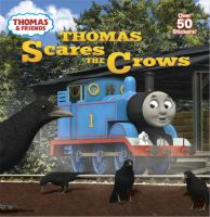 Thomas_scares_the_crows