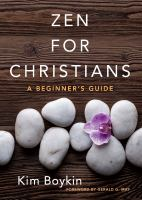 Zen_for_Christians