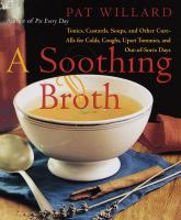 A_soothing_broth