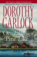 On_Tall_Pine_Lake
