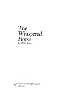 The_Whispered_Horse