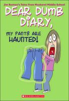 Dear_dumb_diary__my_pants_are_haunted