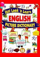 Just_look__n_learn_English