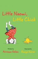 Little_Naomi__Little_Chick