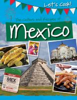 The_culture_and_recipes_of_Mexico