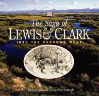 The_saga_of_Lewis___Clark